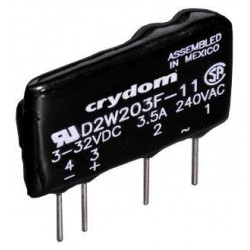 Crydom D2W202F