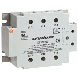 Crydom D53TP50CH