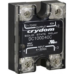 Crydom DC400A10