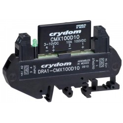 Crydom DRA1-CMX100D10