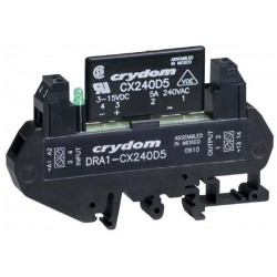 Crydom DRA1-CX240D5