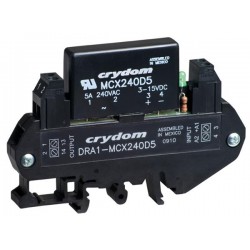 Crydom DRA1-MCX380D5