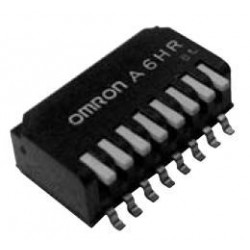 Omron A6HR-4104