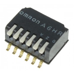 Omron A6HR-6104