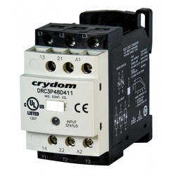 Crydom DRC3P48A400R