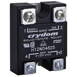 Crydom H12WD4875