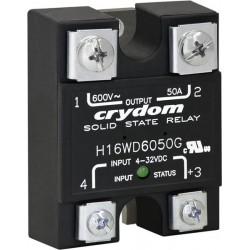 Crydom H16WD6025