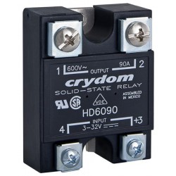 Crydom HD4812