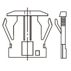 Omron A7B-M-1