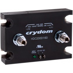 Crydom HDC100D160