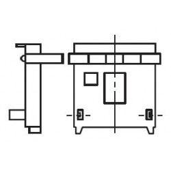 Omron A7CN-1M-1