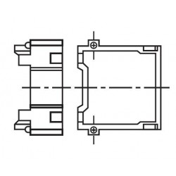 Omron A7CN-1PA-1