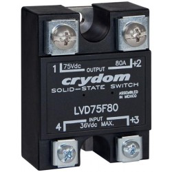 Crydom LVD75B40