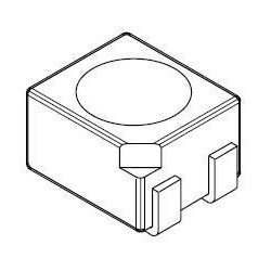 Everlight QTLP670C3TR