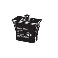 Omron D2D-2100