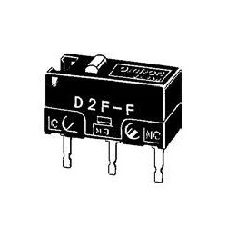 Omron D2F-01F