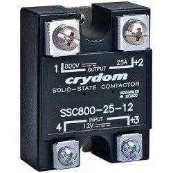 Crydom SSC800-25-24