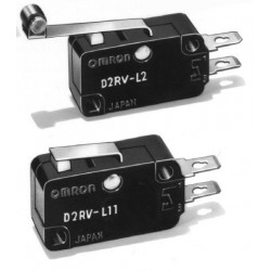 Omron D2RV-G