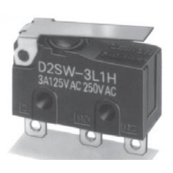 Omron D2SW-01L1H