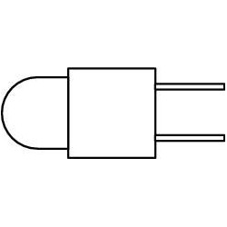 Dialight 550-0304F