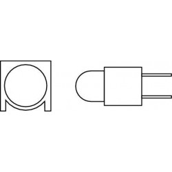 Dialight 550-2204F