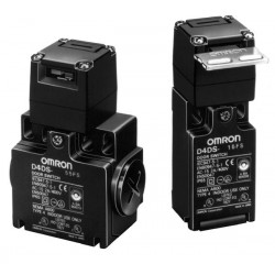 Omron D4DS-K1