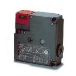 Omron D4NL-1CFA-B