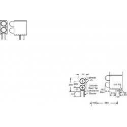 Dialight 553-0133F