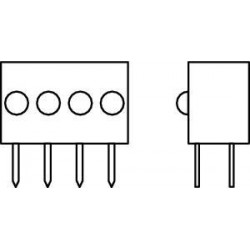 Dialight 555-4303F