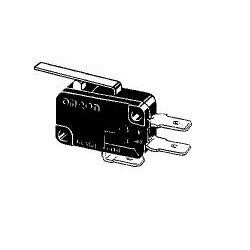 Omron V-16G2-1C25-L(R)