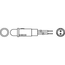 Dialight 558-1201-007F