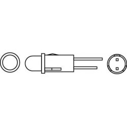 Dialight 558-3201-001F