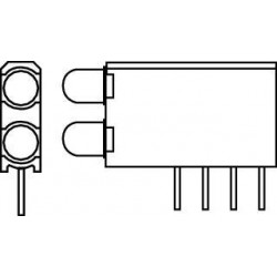 Dialight 569-0112-200F