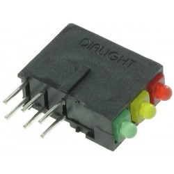 Dialight 570-0100-132F