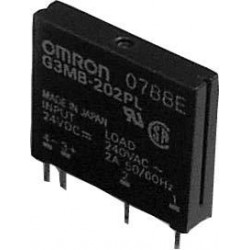 Omron G3M-203P-DC5