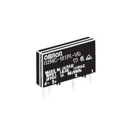 Omron G3MC-101PL-VD DC5