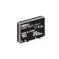 Omron G3MC-202PL-VD-1 DC12