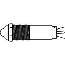 Dialight 607-2112-110F