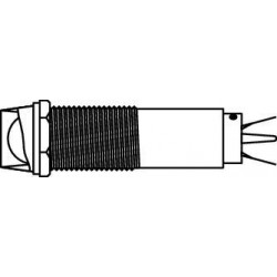 Dialight 607-2112-120F