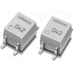 Omron G3VM-201G2