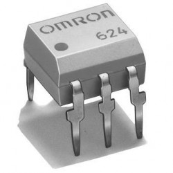 Omron G3VM-351B