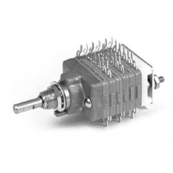 Electroswitch C1D0306S-VA