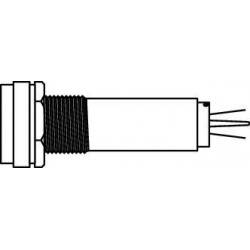 Dialight 610-3232-120F