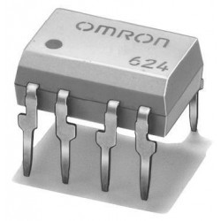 Omron G3VM-355CR