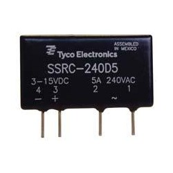 TE Connectivity SSRC-240D5