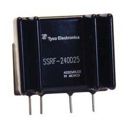 TE Connectivity SSRF-240D25