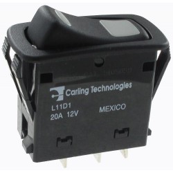 Carling Technologies L11D1EHN1-A7900-000