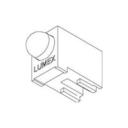 Lumex SSF-LXH305GD-5V-TR