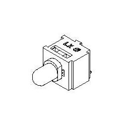 Lumex SMF-HM1530GD-305