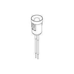 Lumex SSI-LXR5020ID-12V